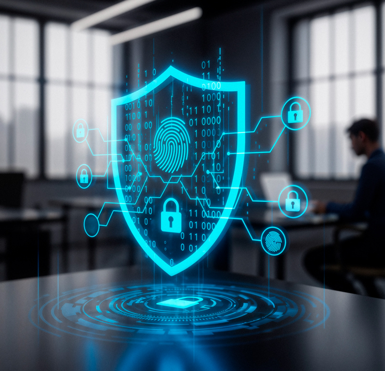 Cybersecurity Essentials: Protecting Your Business in the Digital Age