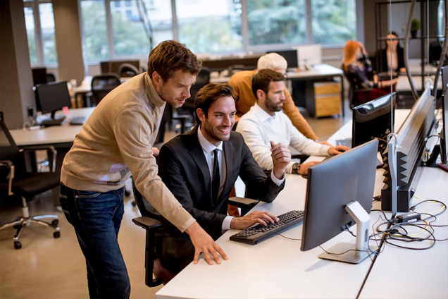 IT Services Australia