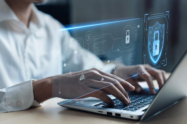 Cyber Security Services